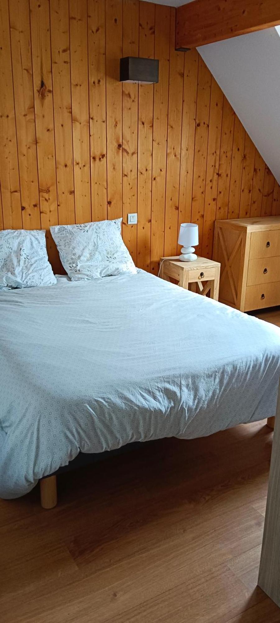 Luzval Duplex Avec Balcon Apartment Luz-Saint-Sauveur Luaran gambar